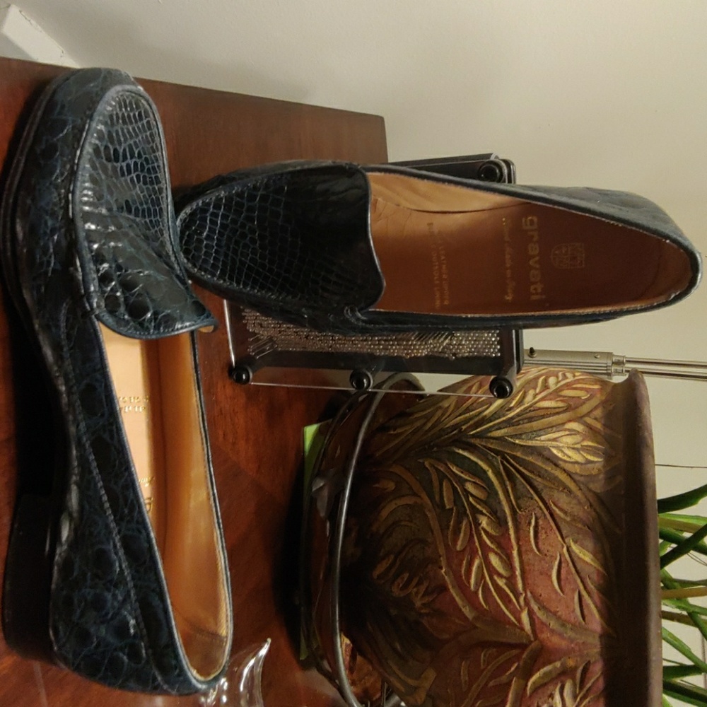 Gravati loafers